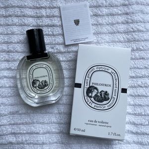 Diptyque Philosykos (with box)